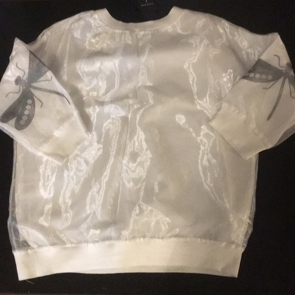 Ermanna top - Picture 6 of 6